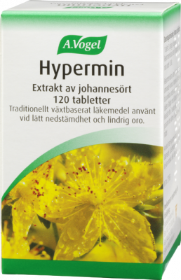 Hypermin 120 tabletter