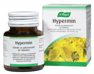 Hypermin 60 tabletter