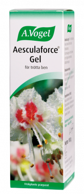 Aesculaforce gel