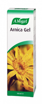 Arnica Gel