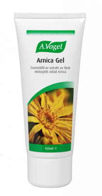 Arnica Gel