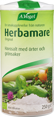 Herbamare Original örtsalt