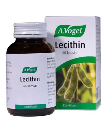 Lecithin