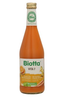 Biotta Vita 7  